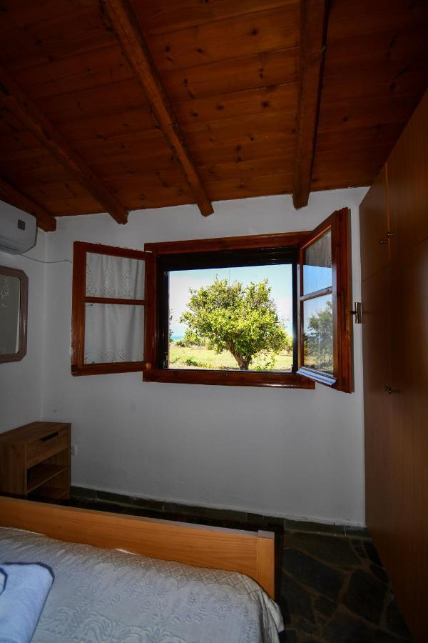 Anastasios House Apartman Koróni Kültér fotó