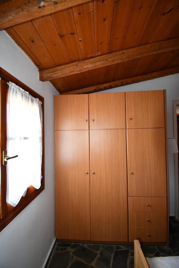 Anastasios House Apartman Koróni Kültér fotó