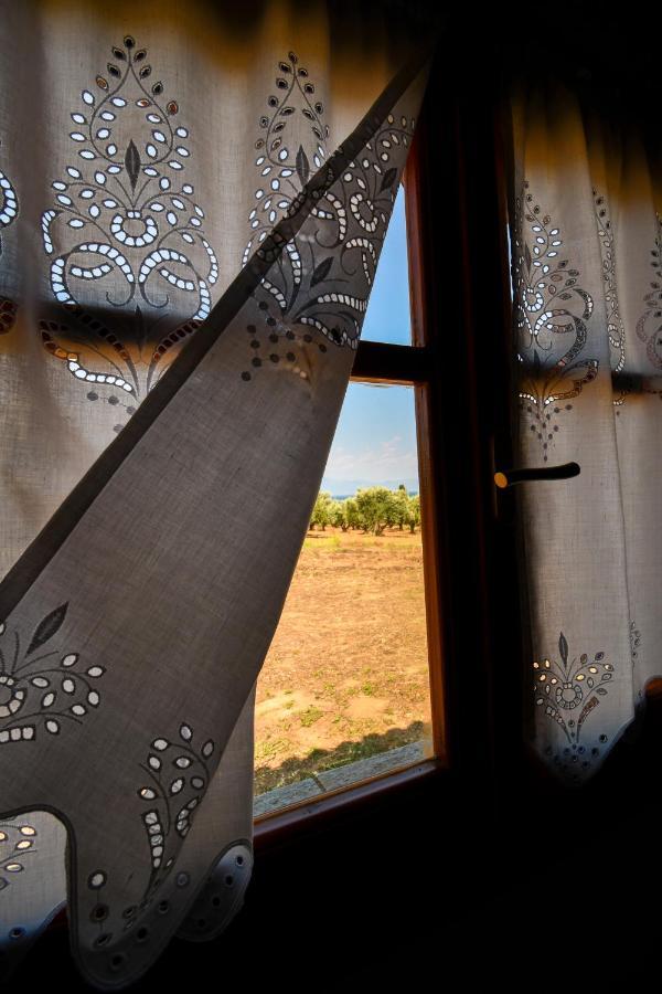 Anastasios House Apartman Koróni Kültér fotó