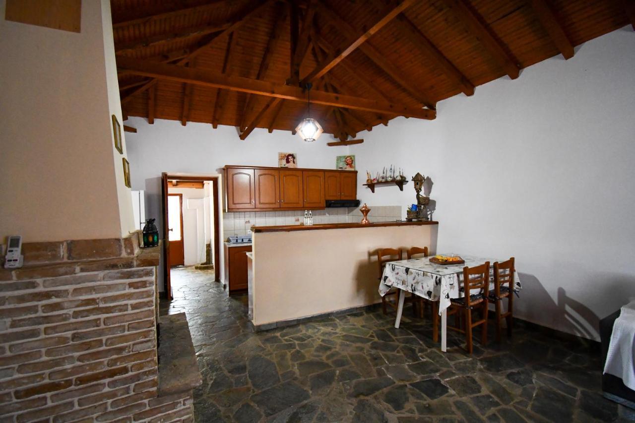 Anastasios House Apartman Koróni Kültér fotó