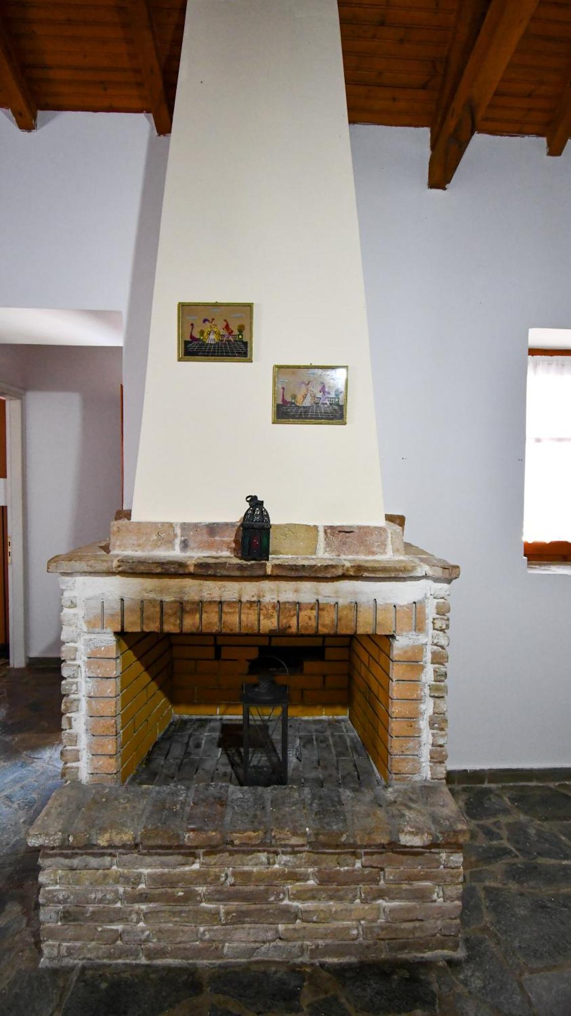 Anastasios House Apartman Koróni Kültér fotó