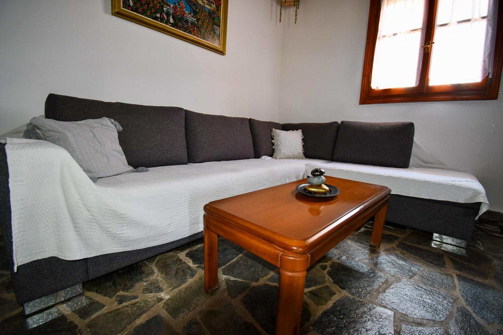 Anastasios House Apartman Koróni Kültér fotó